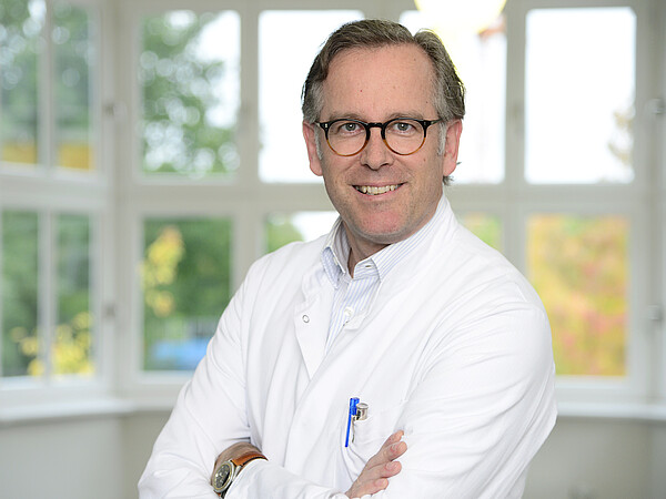 Kinderunfallchirurgie PD Dr. med. Dirk W. Sommerfeldt