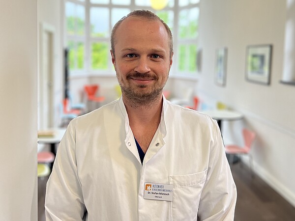 Kinderchirurgie Dr. med. Stefan Mietzsch