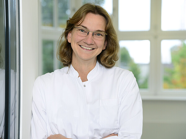 Kinderorthopädie Dr. med. Katrin Schelling