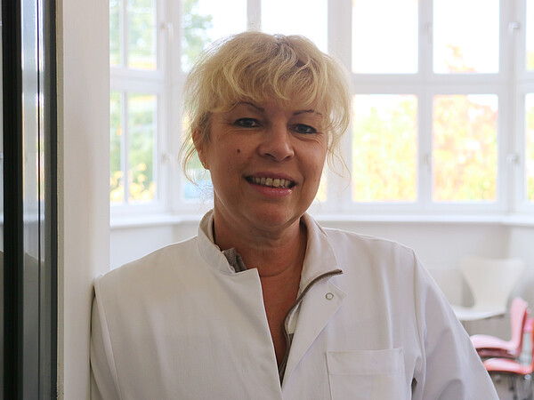 Kinderurologie Prof. Dr. med. Margit Fisch