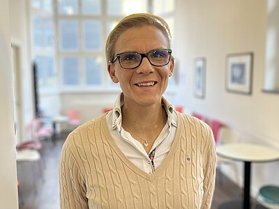 AKK Services GmbH Carola Stühmer