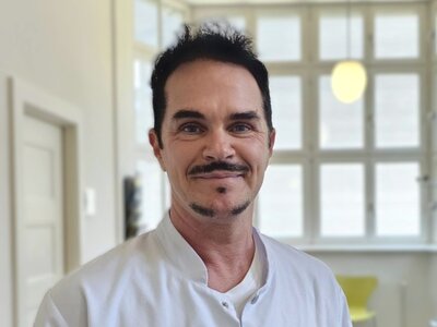 Radiologie Dr. David Jäger