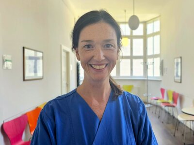  Dr. med. Anne Ruth Witten
