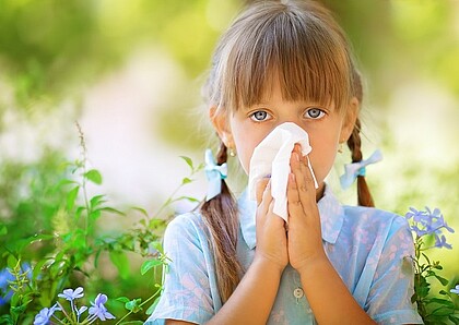 Allergieprävention – so senken wir das Allergierisiko unseres Kindes