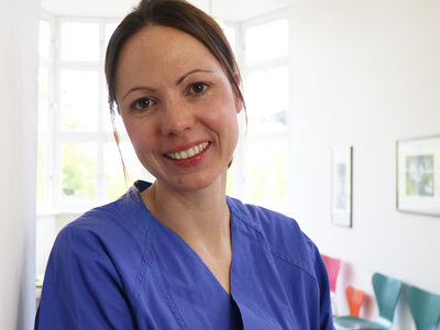  Dr. med. Annika Wirth