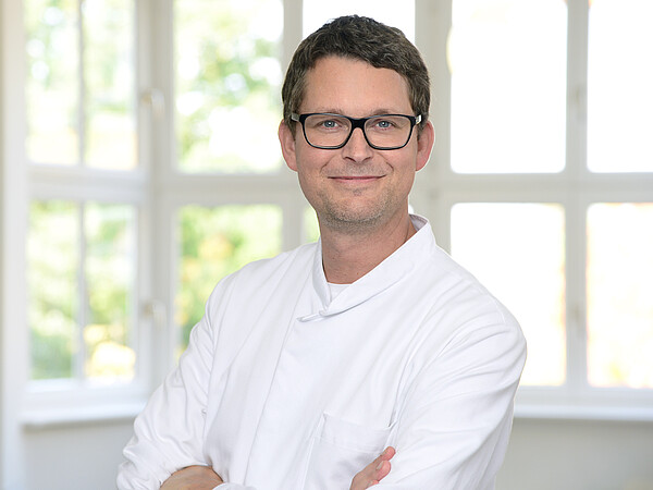Kinderneurochirurgie Dr. med. Christian Hagemann