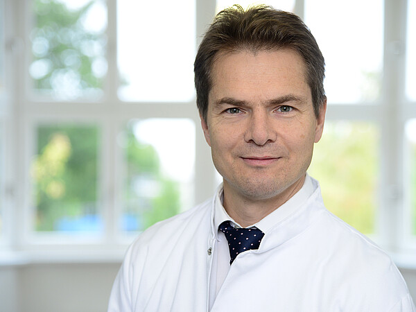 Kinderchirurgie, Allgemeinchirurgie und Spezielle Kinder- und Jugendurologie Prof. Dr. med. Konrad Reinshagen