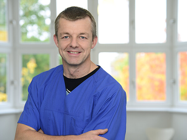 Neonatologie, Kinderkardiologie Thomas Maiberger