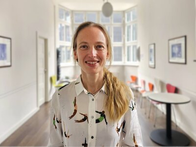  Hannah Grütter